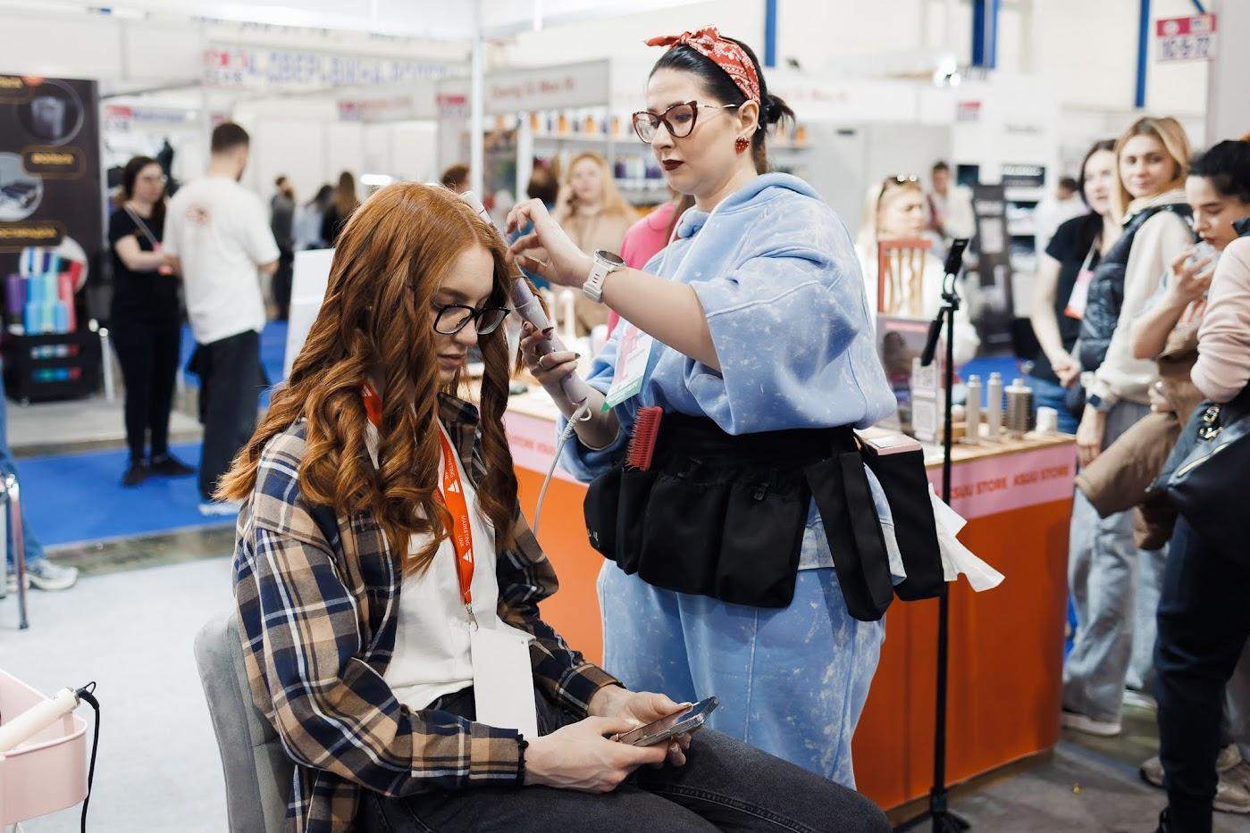 우크라이나 프로 뷰티 엑스포 2025 (PRO BEAUTY EXPO)