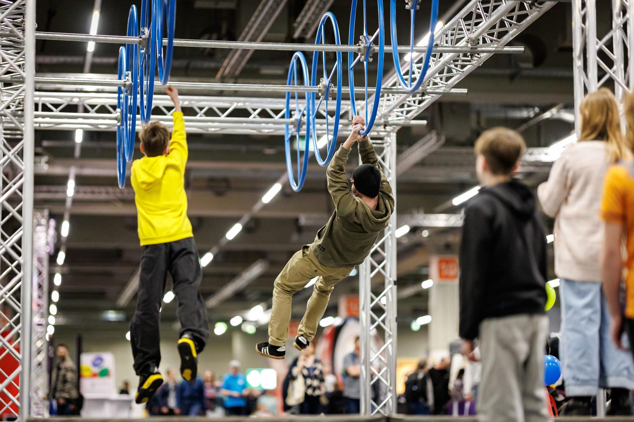 뉘른베르크 레저·관광·정원 박람회 2026 (Freizeit, Touristik & Garten Nürnberg)