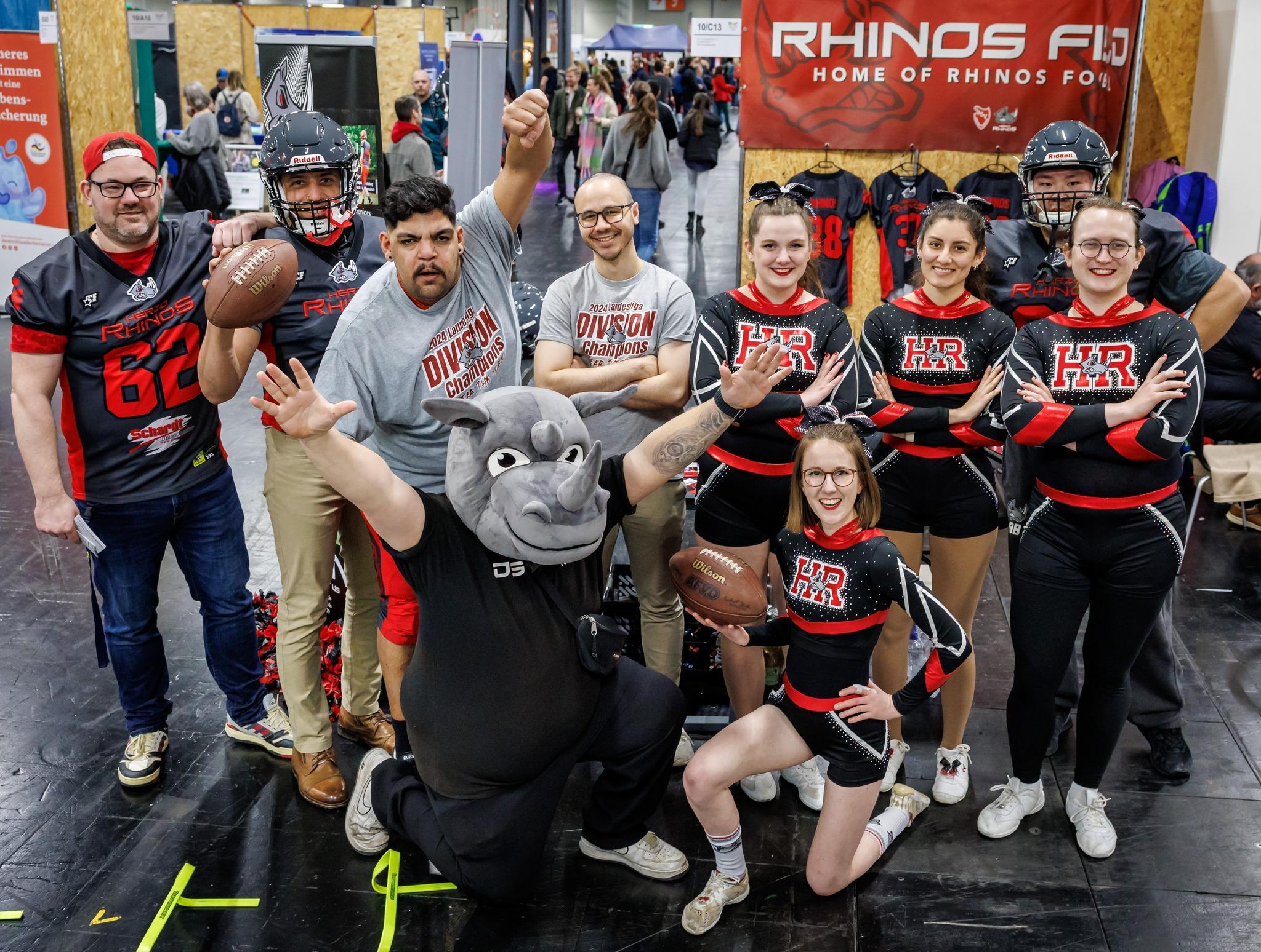 뉘른베르크 레저·관광·정원 박람회 2026 (Freizeit, Touristik & Garten Nürnberg)