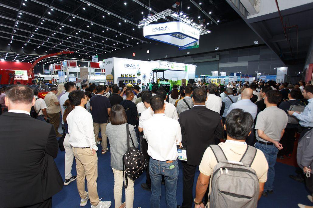베트남 농업기술 박람회 2025 (AGRITECHNICA ASIA)