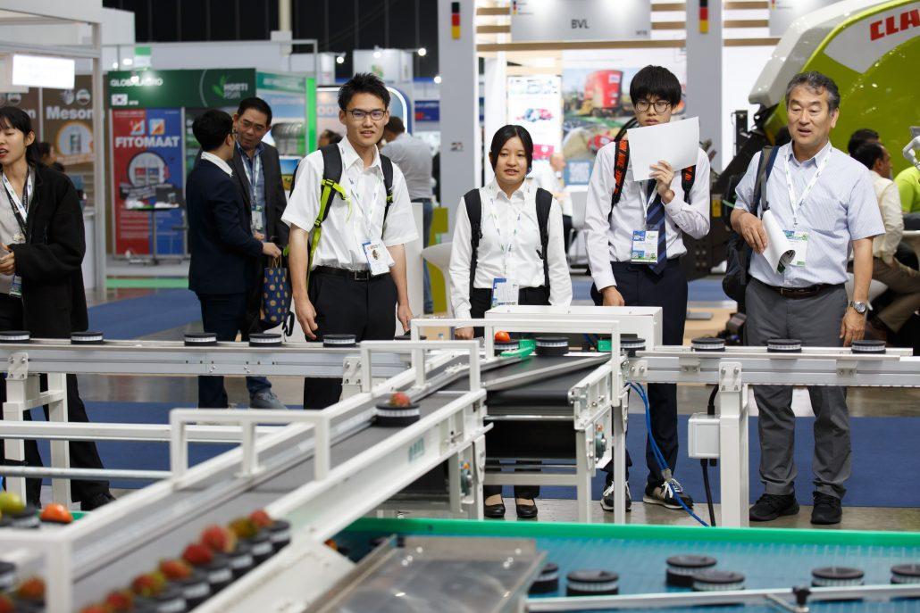 베트남 농업기술 박람회 2025 (AGRITECHNICA ASIA)