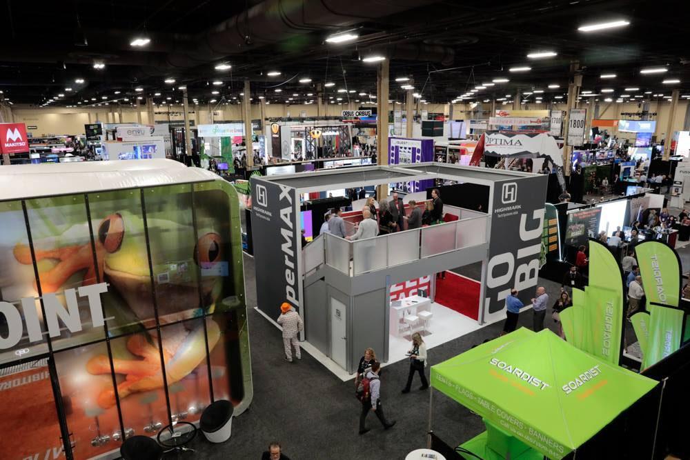 글로벌 전시산업 박람회 2025 (EXHIBITORLIVE!)
