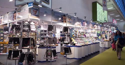 크레아티바 유럽 창작 디자인 엑스포 2025 (CREATIVA)
