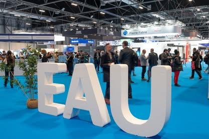 유럽 비뇨기과학회 연례 학술대회 2025 (EAU - Annual Meeting)