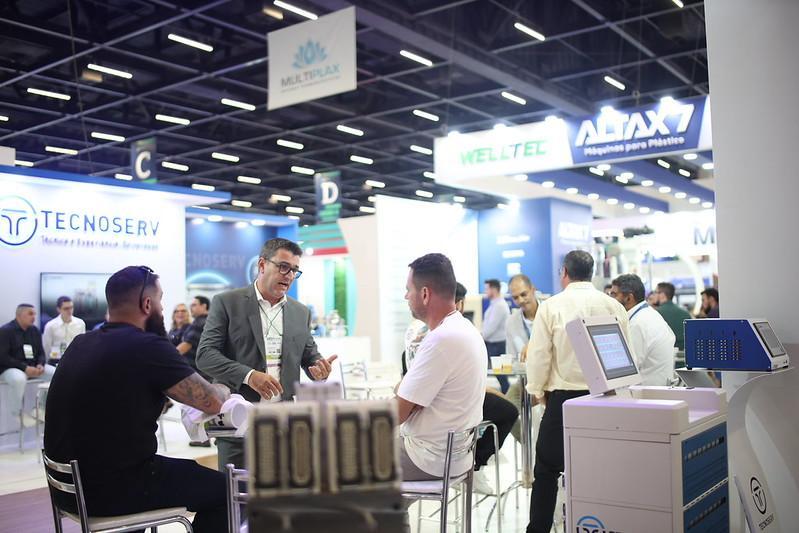 브라질 국제 플라스틱 산업전 2027 (PLASTICO BRASIL)