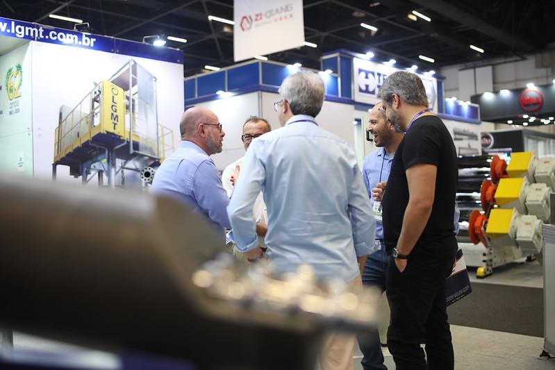 브라질 국제 플라스틱 산업전 2027 (PLASTICO BRASIL)