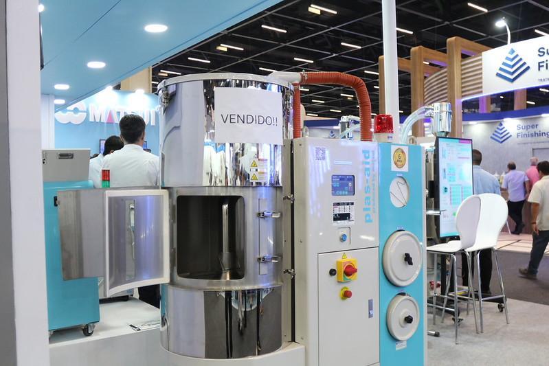 브라질 국제 플라스틱 산업전 2027 (PLASTICO BRASIL)