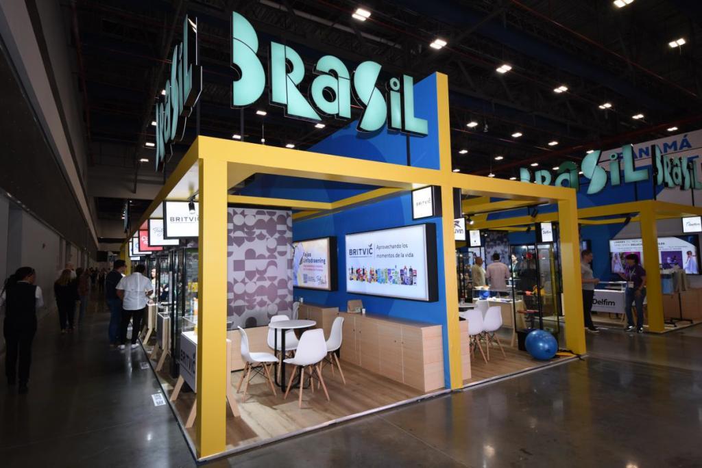 EXPOCOMER