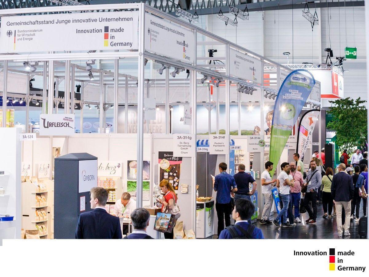 독일 뉘른베르크 코팅 전시회 2025 (European Coatings Show)