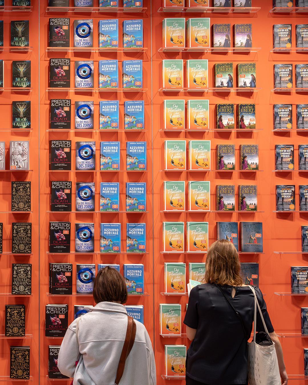 라이프치히 국제도서전 및 읽기축제 2026 (Leipziger Buchmesse / Lesefest Leipzig liest)