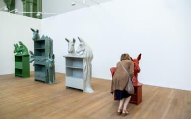  아트바젤 홍콩 국제현대미술박람회 2026 (Art Basel Hong Kong)