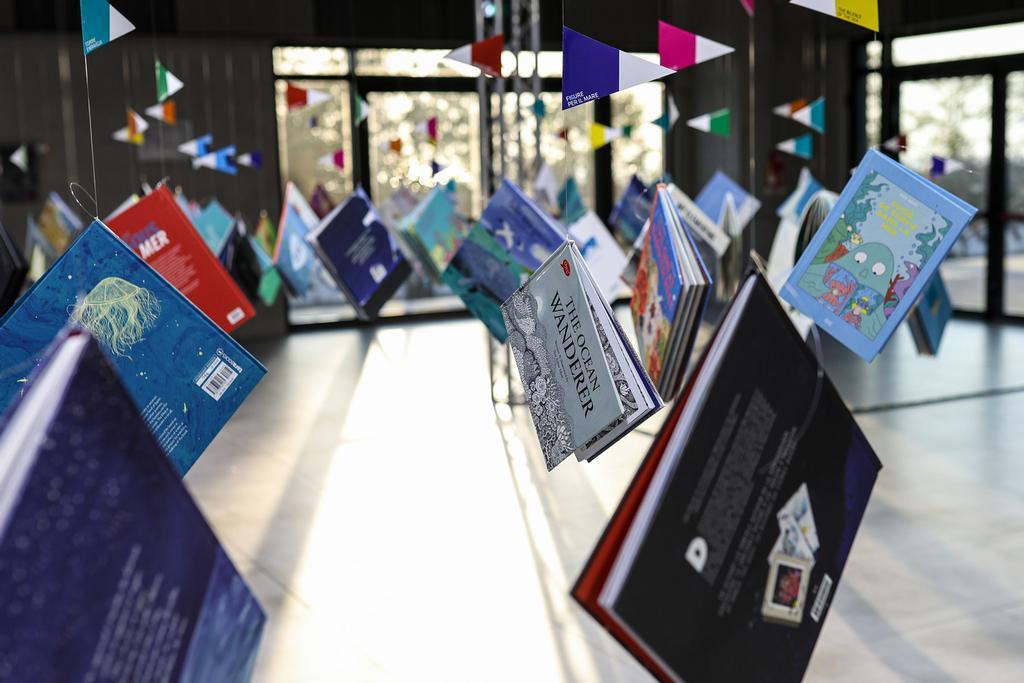볼로냐 국제 아동 도서전 2025 (BOLOGNA CHILDREN'S BOOK FAIR)