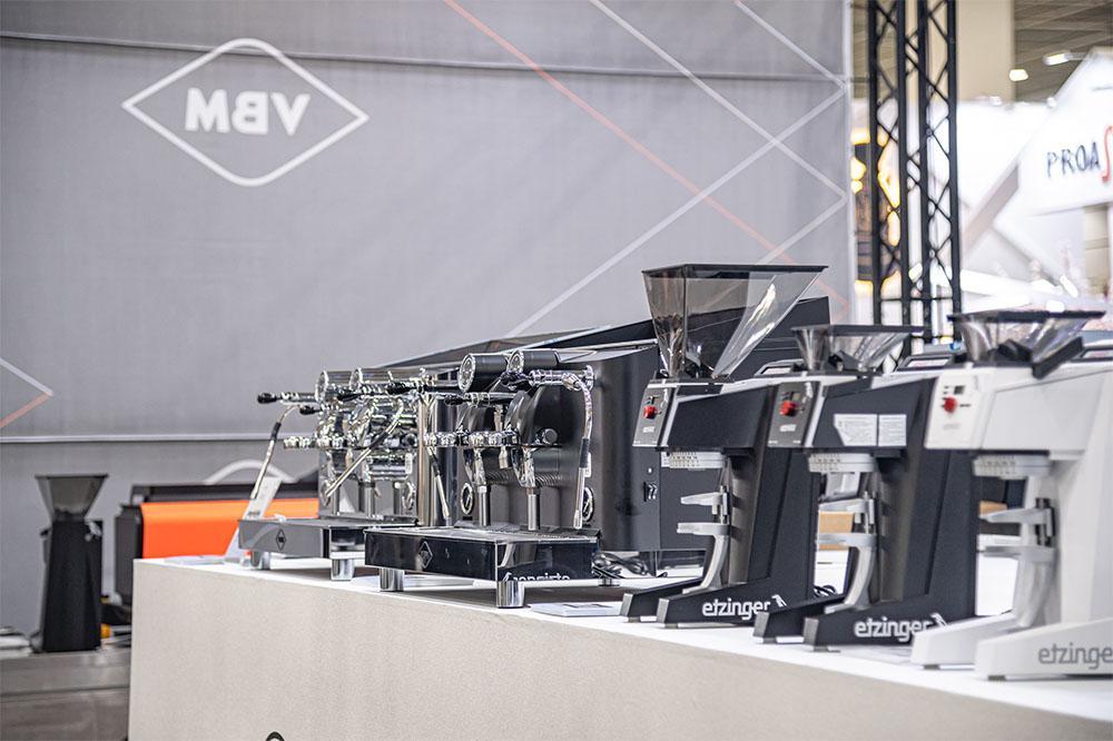 서울커피엑스포 2025 (Coffee Expo Seoul)