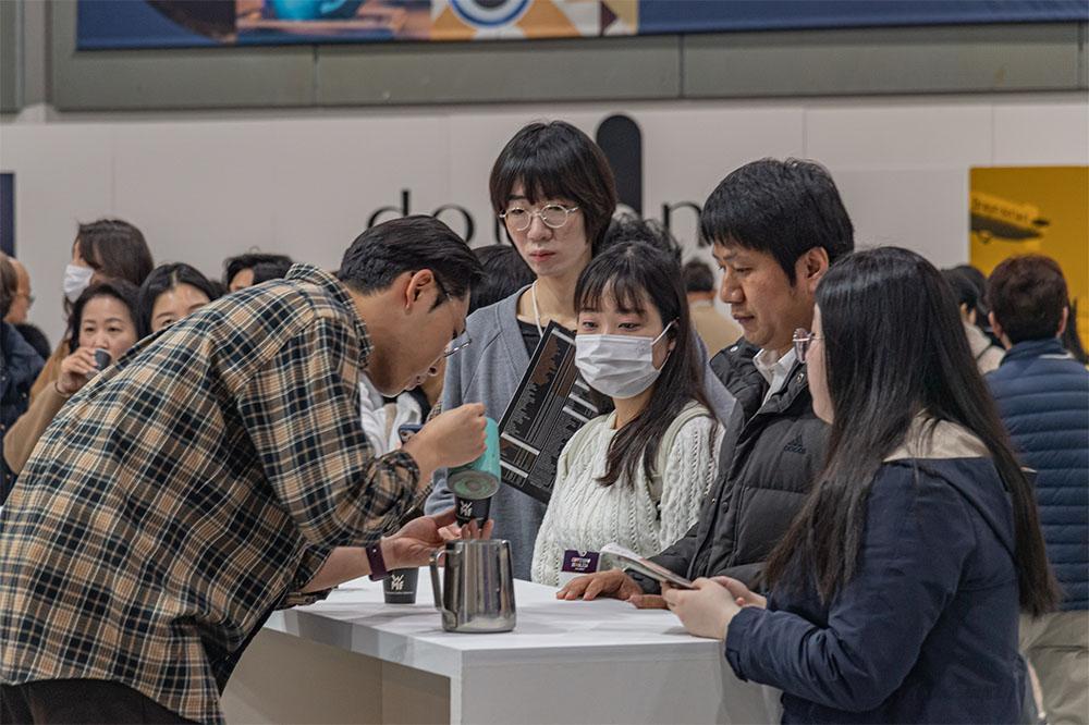 서울커피엑스포 2025 (Coffee Expo Seoul)