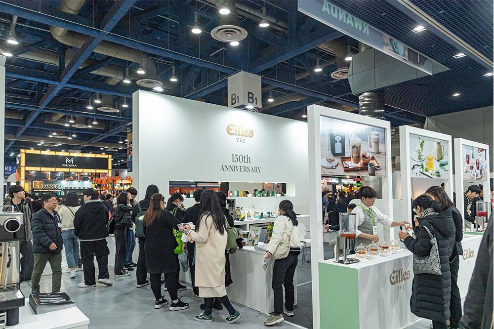 서울커피엑스포 2025 (Coffee Expo Seoul)