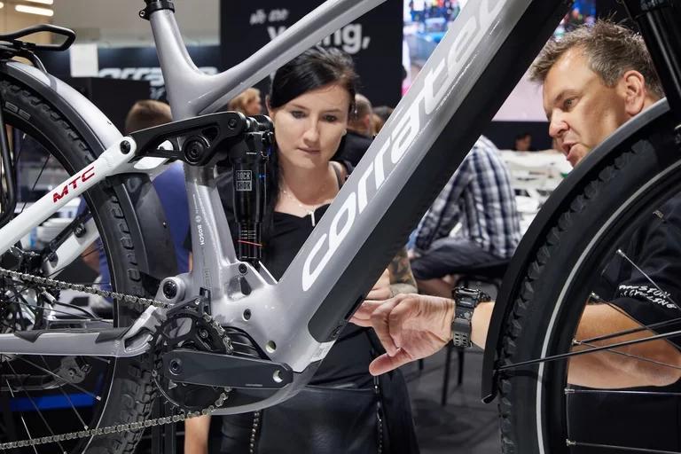 유로바이크 이스탄불 국제자전거 전시회 2025 (EUROBIKE Istanbul)