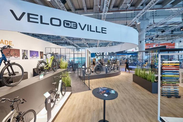 유로바이크 이스탄불 국제자전거 전시회 2025 (EUROBIKE Istanbul)