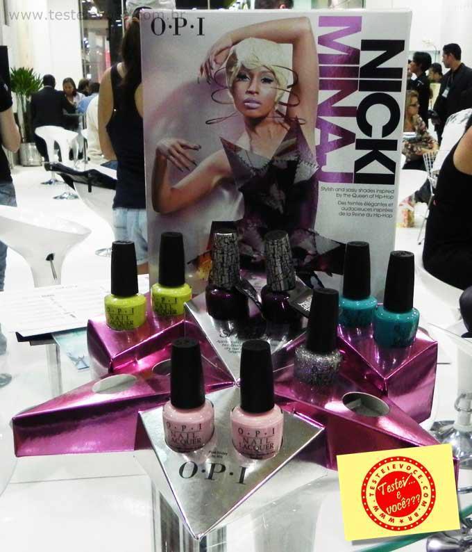 브라질 국제 헤어 뷰티 박람회 2025 (HAIR BRASIL)