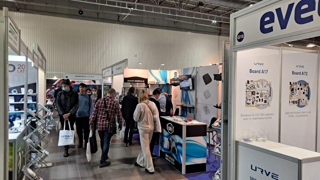 폴란드 국제 산업자동화 및 계측기기 전시회 2025