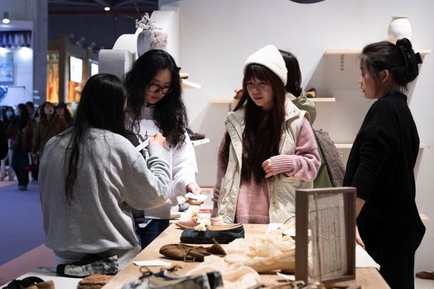 중국 상하이 국제 패션 박람회 2026 (춘계) (CHIC)