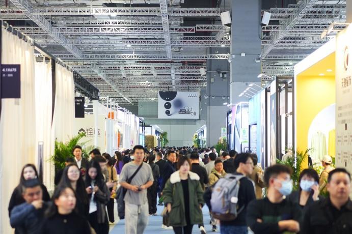 중국 상하이 국제 패션 박람회 2026 (춘계) (CHIC)