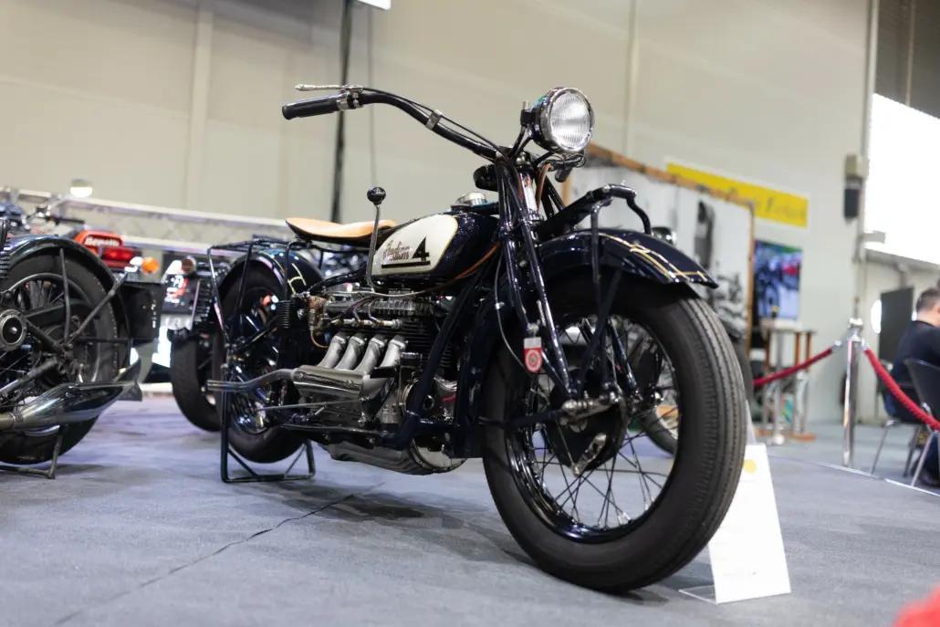 FREIZEITMESSE mit Vergnügungspark, AUTO & BIKE, CLASSIC CARS & BIKES, Intervino