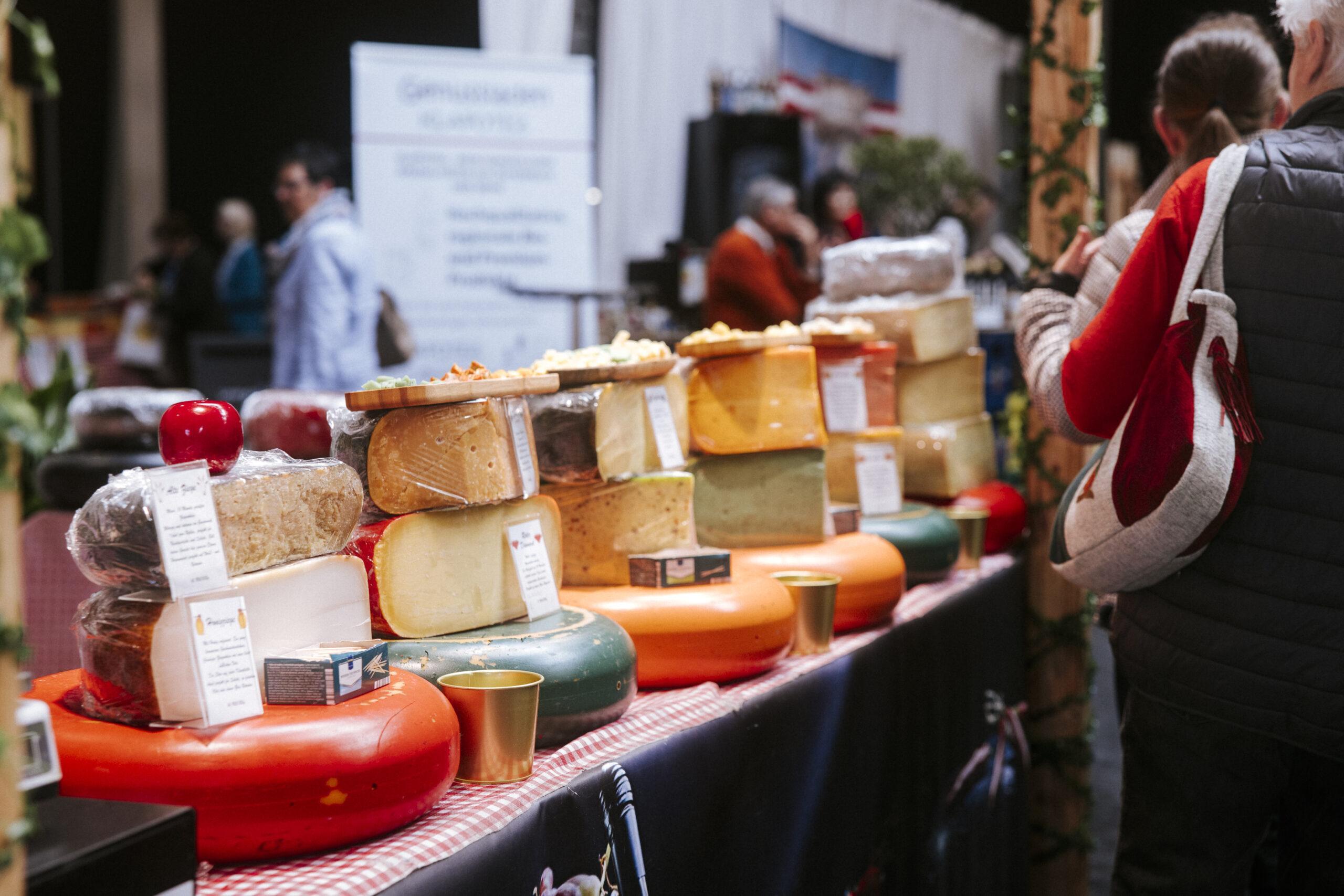 비너 노이슈타트 건강 생활 박람회 2025 (Frühling Vital & Genuss)