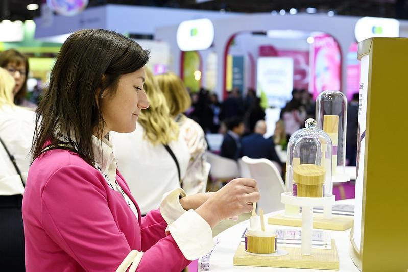 인-코스메틱스 글로벌 국제 화장품 원료 박람회 2025 (IN-COSMETICS Global)