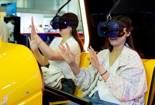 두바이 국제 엔터테인먼트 산업 박람회 2025 (DEAL)