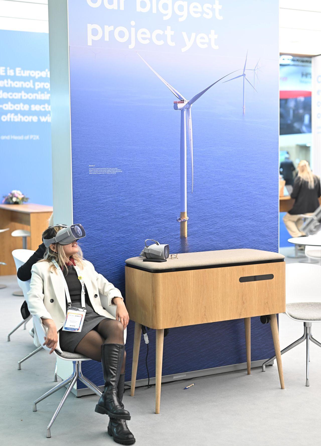 유럽 풍력에너지 연례 박람회 2025 (Wind Europe Summit)