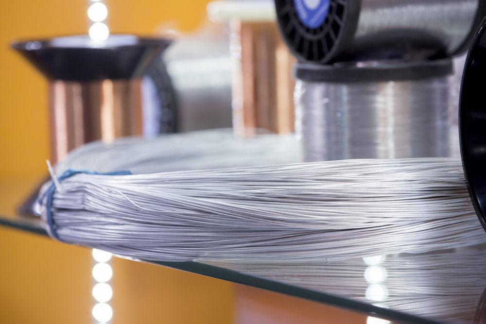 Wire Tech Istanbul mit wire Eurasia