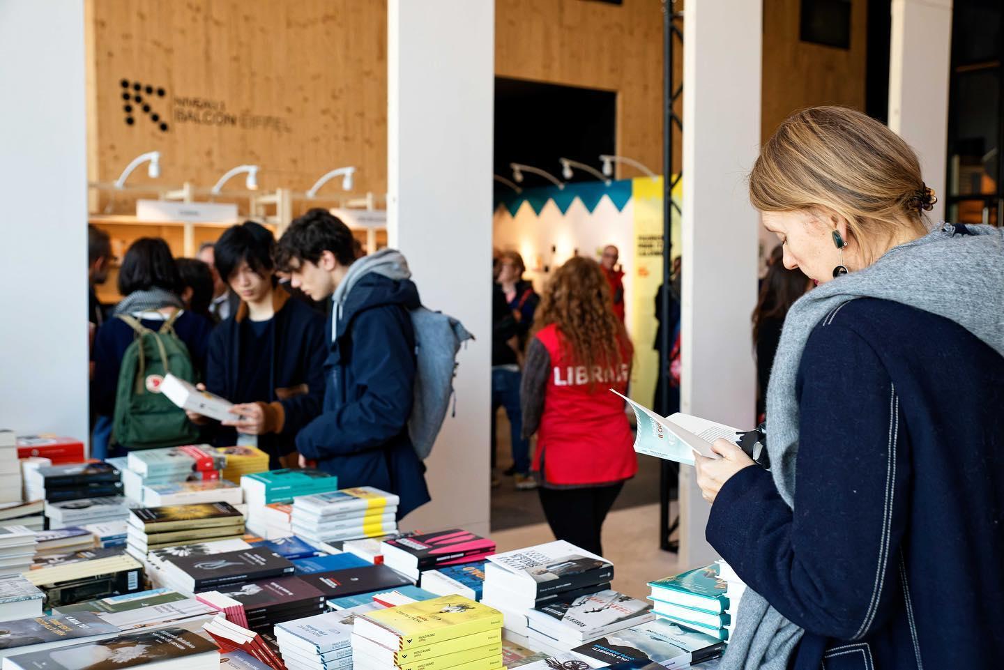 파리 북 페스티벌 2026 (Festival du Livre de Paris)