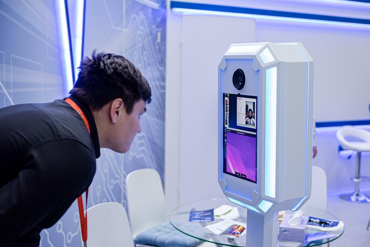 엑스포일렉트로니카 러시아 국제 전자산업 박람회 2025 (EXPOELECTRONICA)