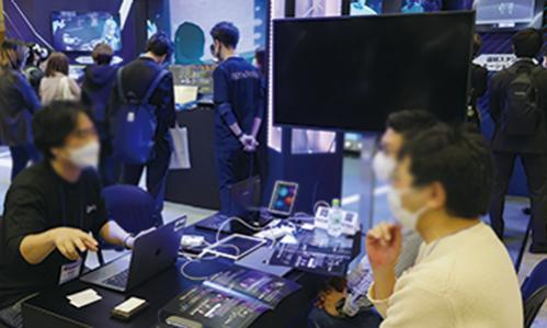 일본 동경 AI EXPO 2025 (춘계)