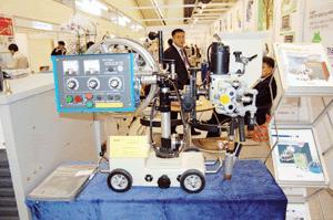 인천국제용접·판금·금속가공전 2025 (Welding & Sheet Metal Korea)