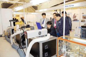 인천국제용접·판금·금속가공전 2025 (Welding & Sheet Metal Korea)