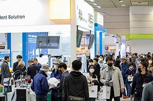 한국전자제조산업전 2026 (EMK X NEPCON Korea)