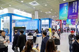 한국전자제조산업전 2026 (EMK X NEPCON Korea)