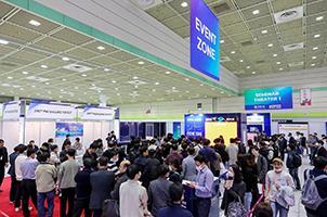 한국전자제조산업전 2026 (EMK X NEPCON Korea)