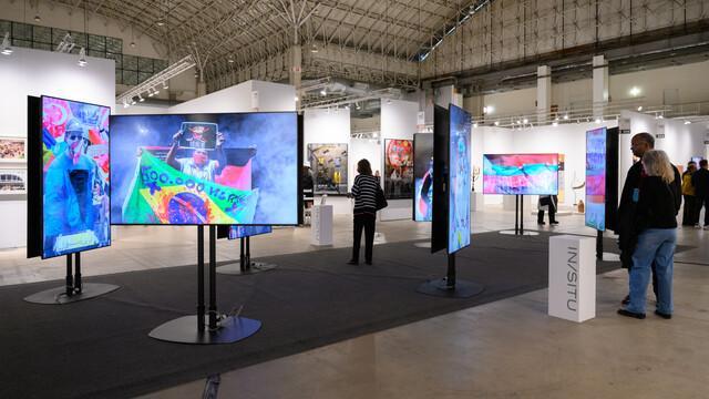 엑스포 시카고 현대미술전 2025 (EXPO CHICAGO)