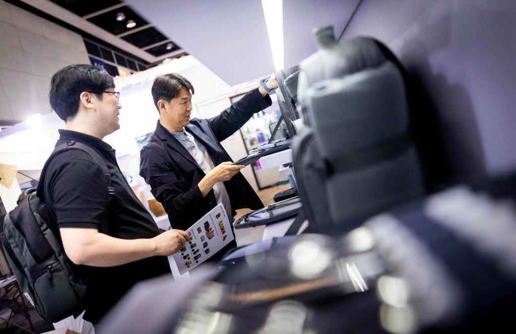 홍콩 선물용품 박람회 2025