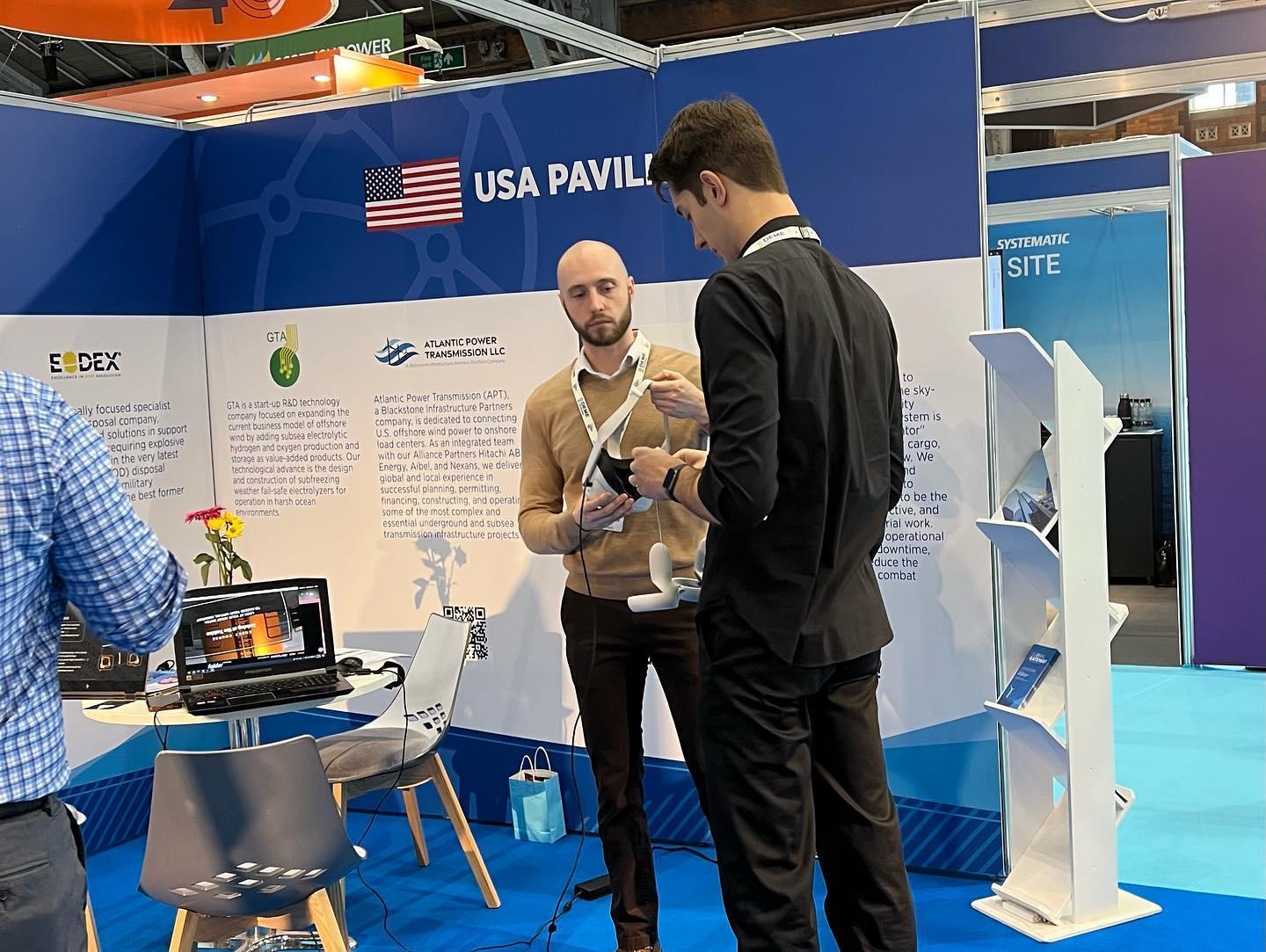 미국 국제 해상풍력 파트너링 포럼 2025 (IPF)