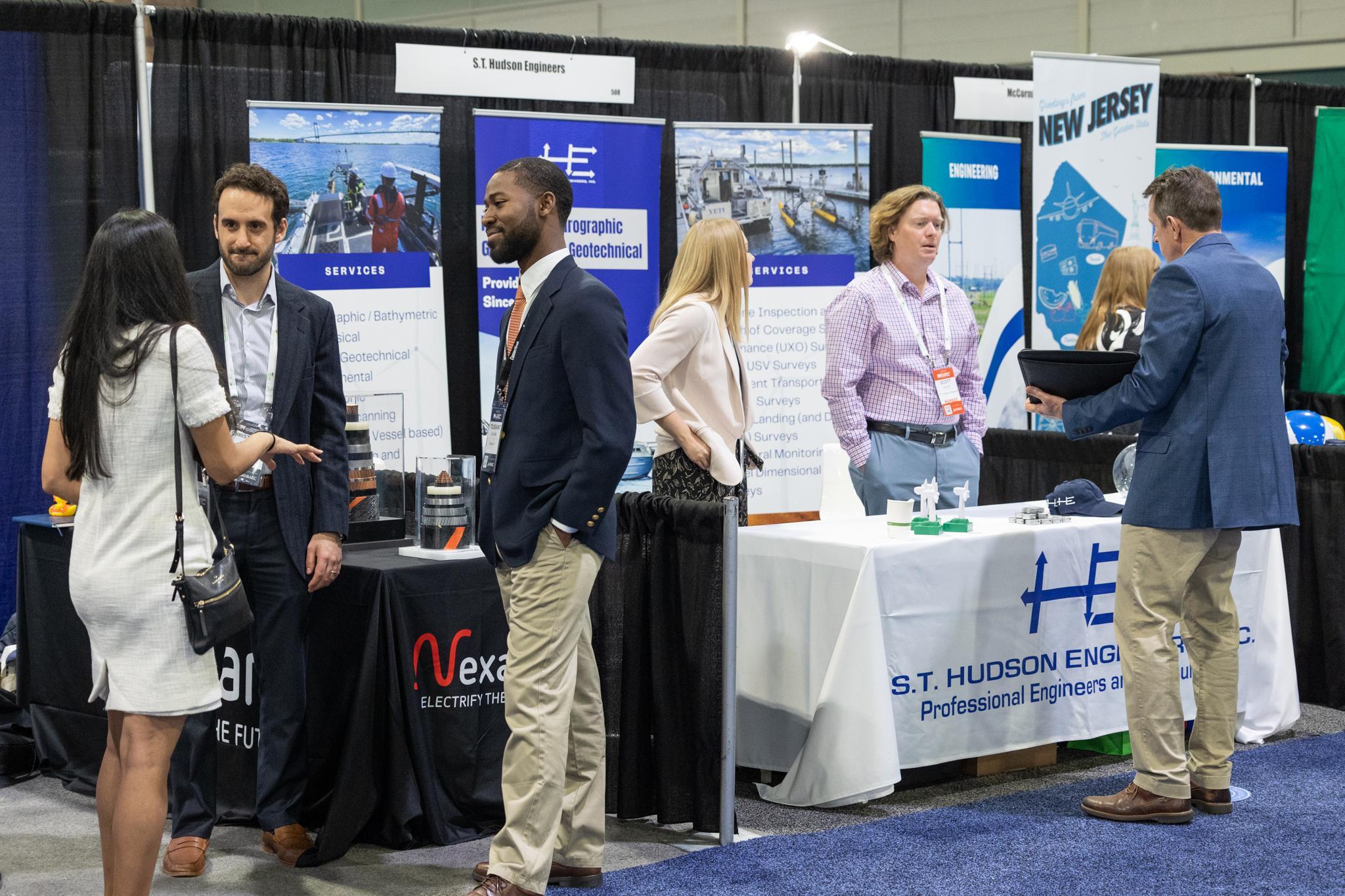 미국 국제 해상풍력 파트너링 포럼 2025 (IPF)