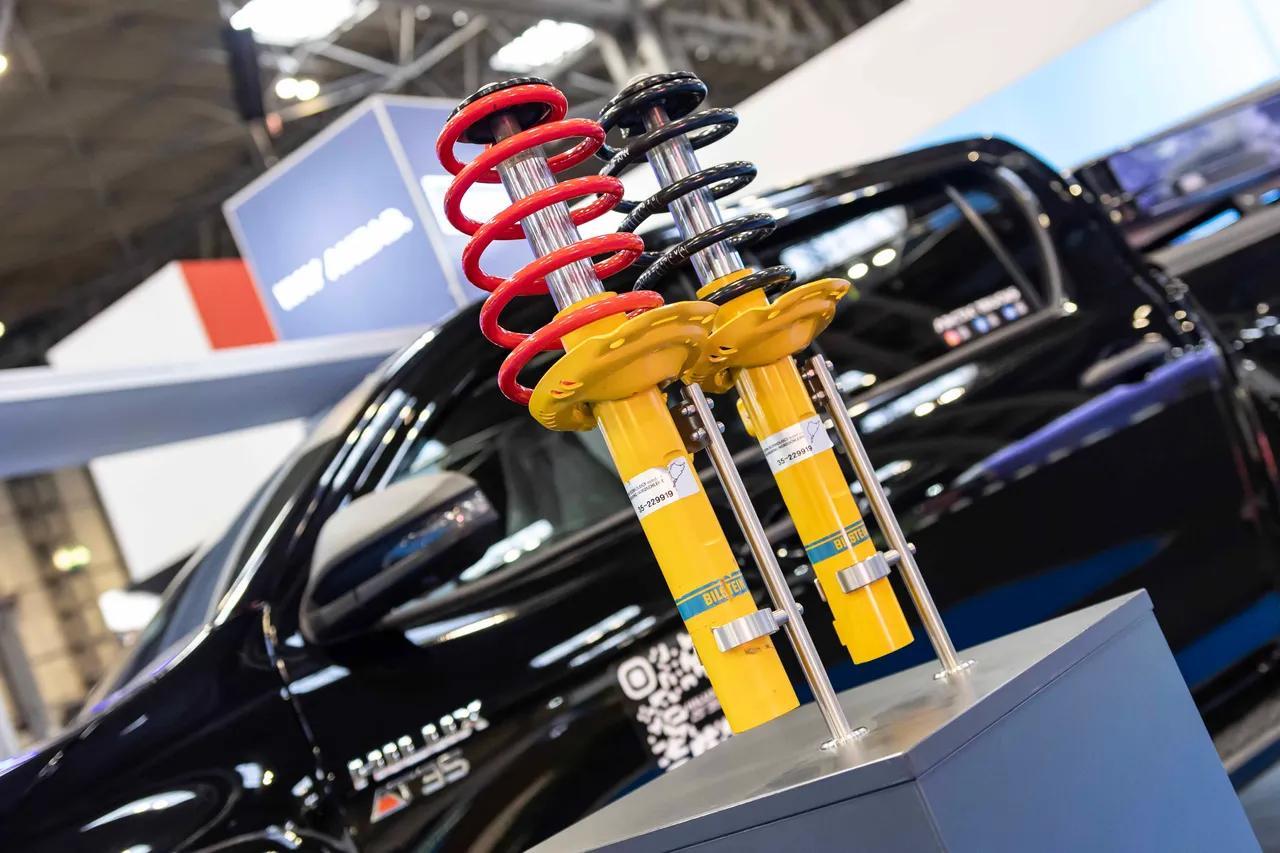 영국 상용차 박람회 2025 (Commercial Vehicle Show)