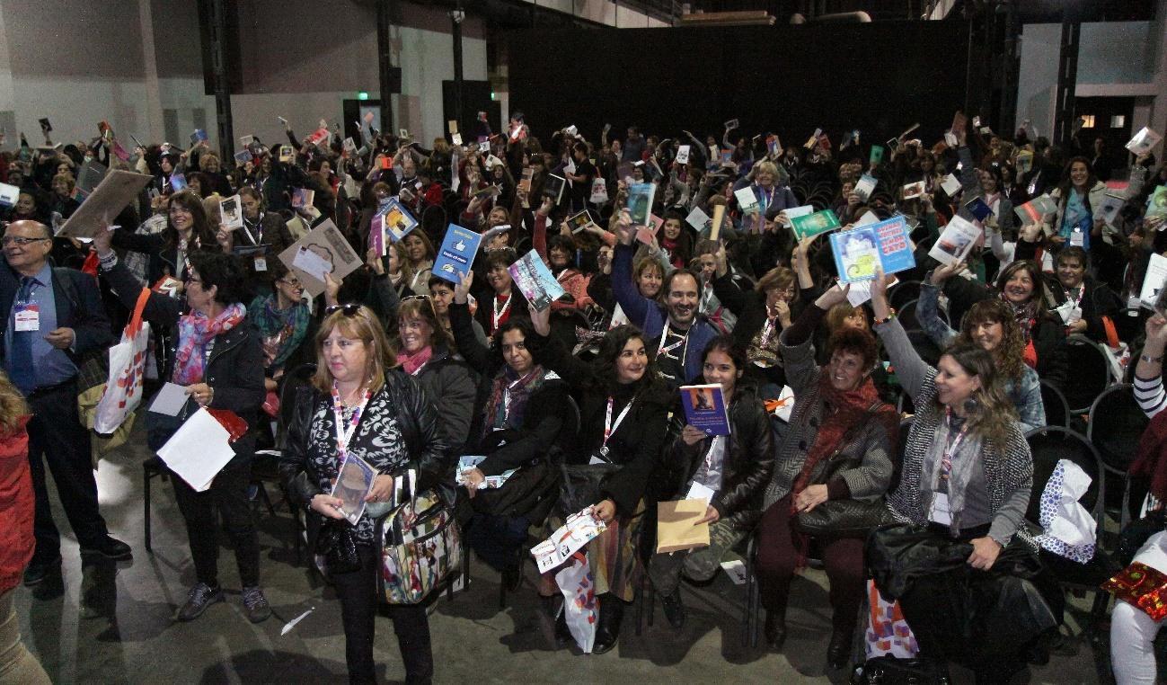 아르헨티나 국제도서전시회 2025 (Feria Internacional del Libro de Buenos Aires)