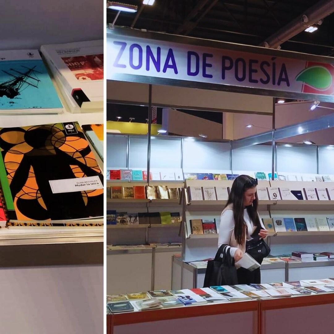 아르헨티나 국제도서전시회 2025 (Feria Internacional del Libro de Buenos Aires)