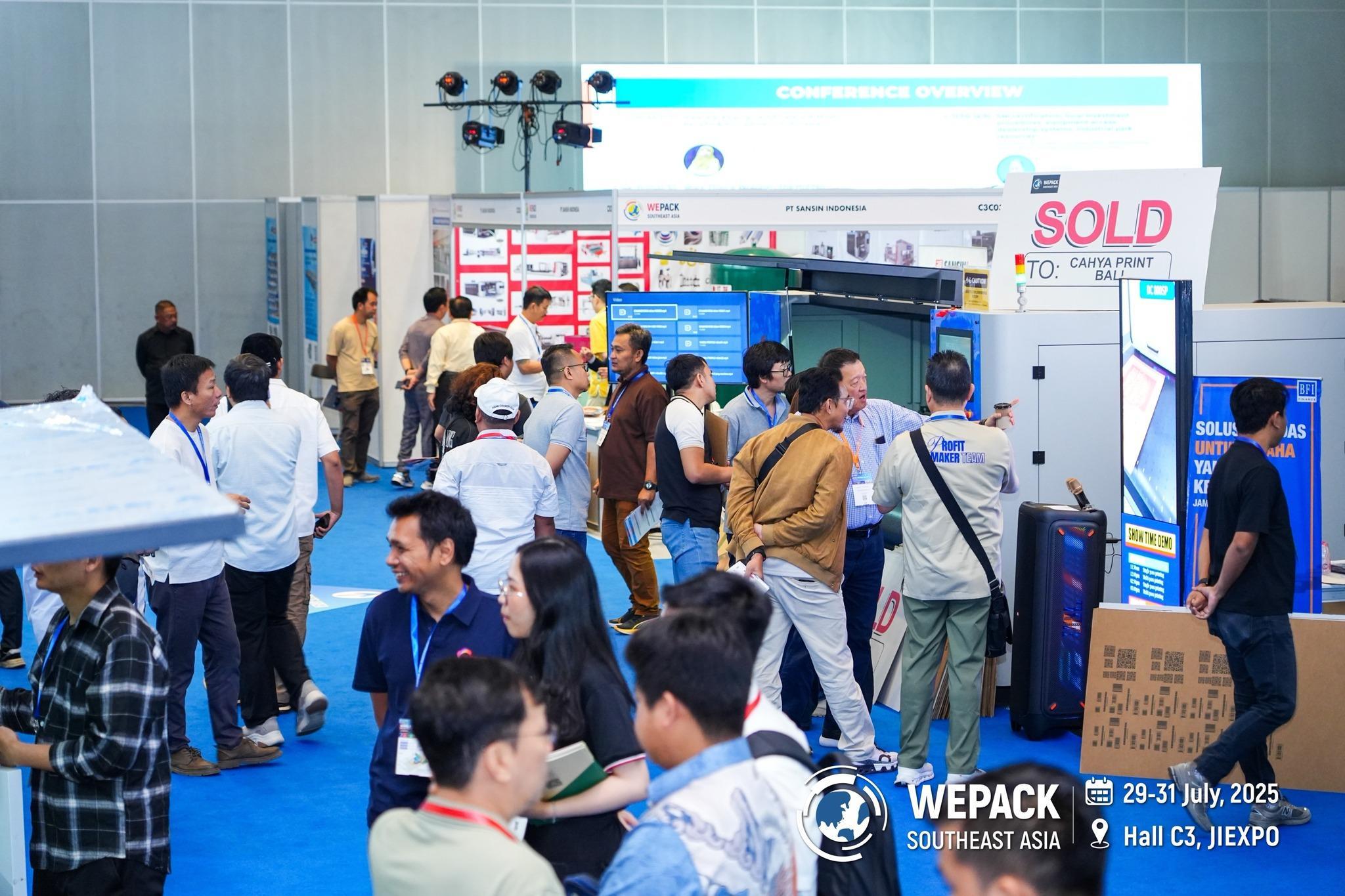 중국 선전 국제 골판지 및 포장 기술 박람회 2026 (SinoCorrugated South)