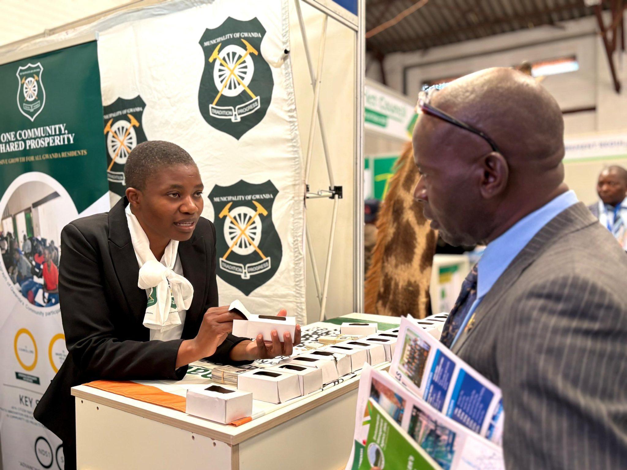 짐바브웨 종합 산업 전시회 2025 (ZITF)