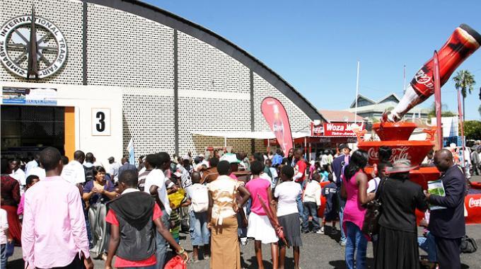 짐바브웨 종합 산업 전시회 2025 (ZITF)