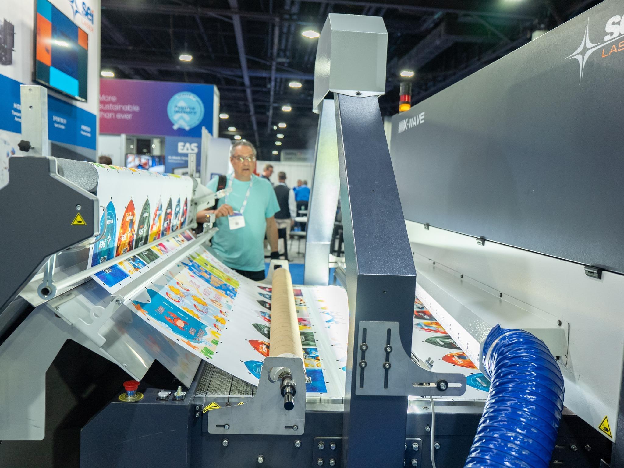 북미 테크텍스타일 산업용섬유 전시회 2025 (Techtextil North America)